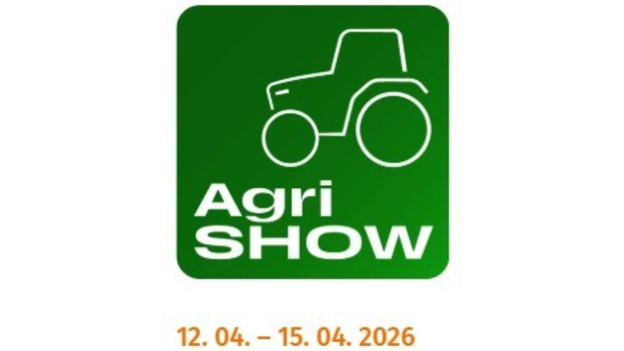 Agrishow