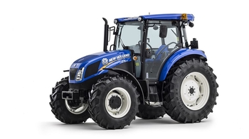 New Holland TD5